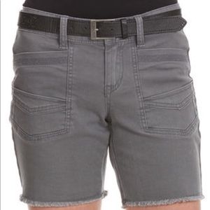 Union bay 7” juniors shorts